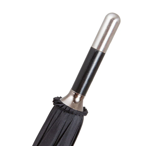 Security Umbrella men "Standard" knob handle/tactical umbrella/self defense - Picture 6 of 15