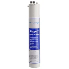PUREBLUEH20 PURE BLUE H20 WATER FILTER REPLACEMENT 1 1 REVERSE OSMOSIS 2 STAGE ~