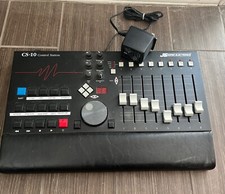 Vintage JL Cooper CS-10 Professional Control Station