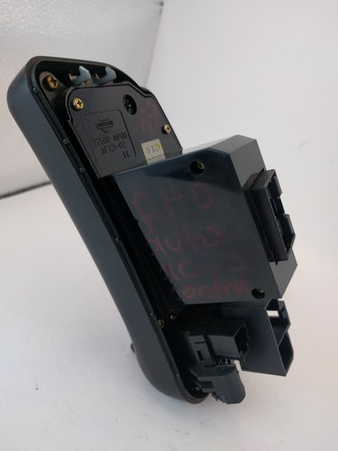 1990-1996 NISSAN 300ZX Z32 HVAC Climate Control Wiper Unit 2750041P00 OE JDM RHD - Picture 11 of 12