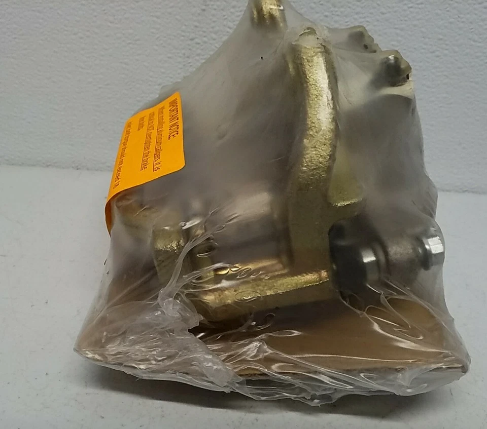 Federated 18-B4855 Remanufactured DOM Unloaded Brake Caliper – Premium Quality - Image 3 of 4