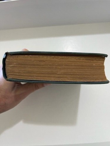 The Woman Tempted Countess of Cathcart Novel 1st Edition 2nd Printing - Picture 7 of 9