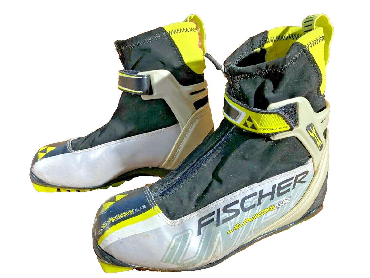 Fischer combi boots cheap