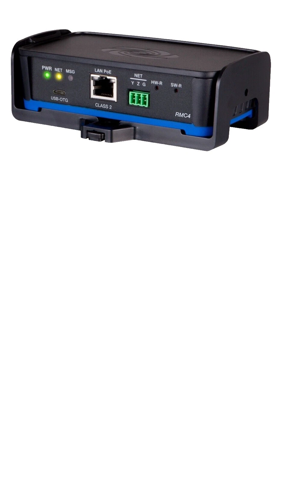 Crestron otros equipos y suministros eléctricos