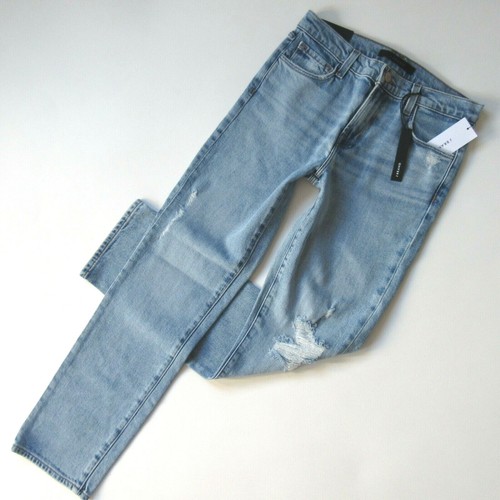NWT J Brand Adele Mid-rise Straight in 
