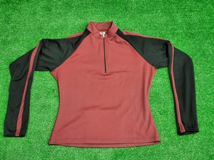 bellwether long sleeve jersey