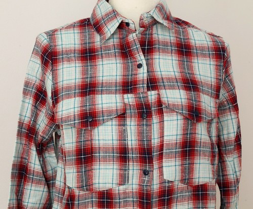 Zara Woman kariertes Hemd Damen Holzfäller Bluse Grosse XS S M Shirts  UVP39,95€ | eBay