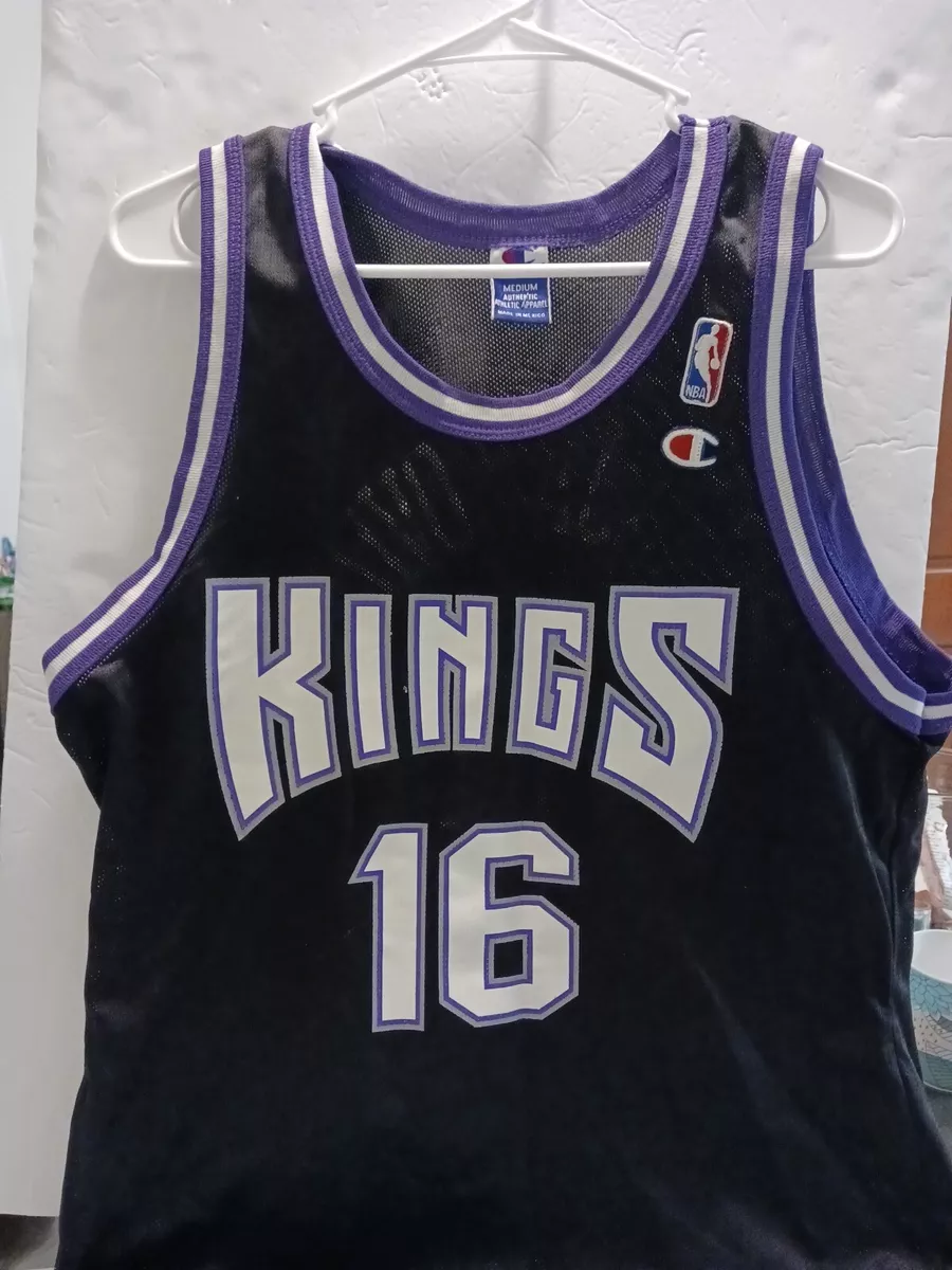 Sacramento Kings Apparel & Jerseys