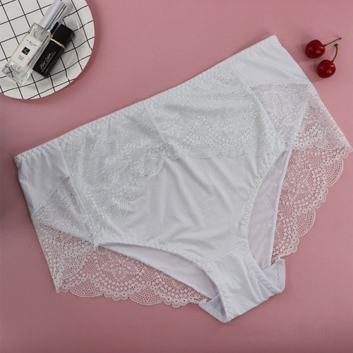 XL-6XL Large Size Sissy Crossdresser Male Panties Big Knickers Sweaty Underpants - Picture 23 of 41