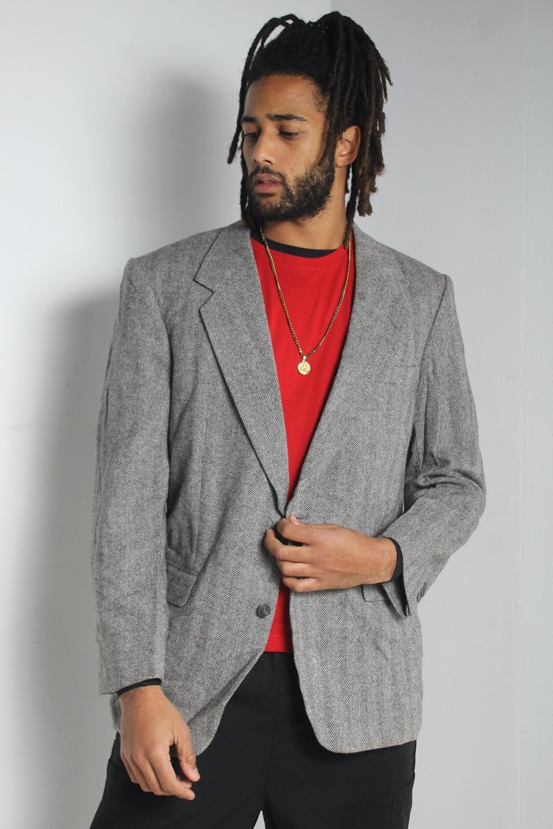 blazer 42