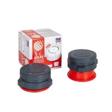 Montolit Sistema di supporto regolabile per piastrelle - ATLAS