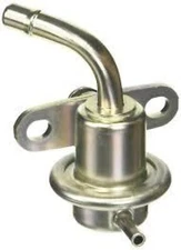 Subaru 22670AA252 Fuel Injection Pressure Regulator OEM Car Parts Japan Genuine