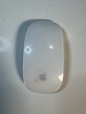 Apple Magic Mouse A1296 Genuine Bluetooth Wireless No Battery Cover