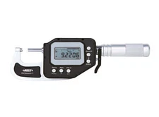 3350-100 INSIZE Digital Indicating Micrometer / Snap Gage 3-4"
