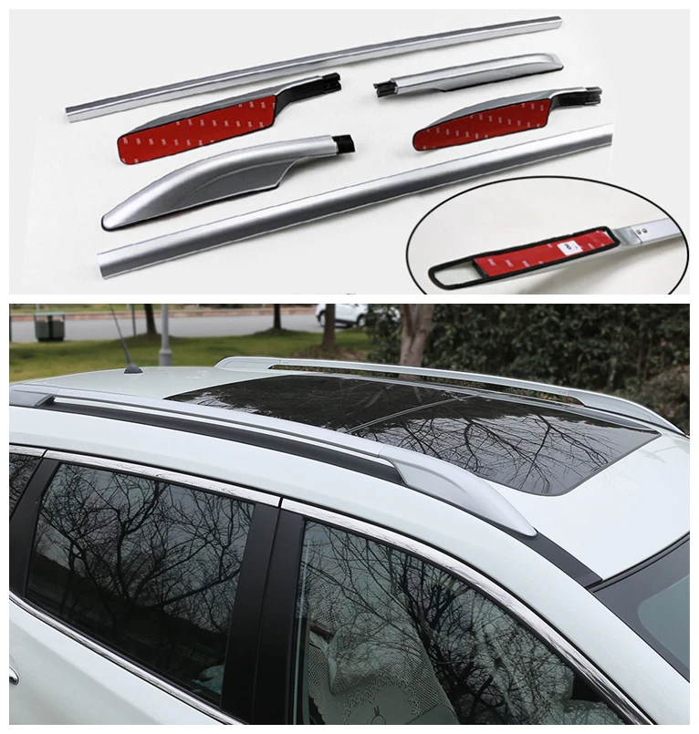 2020 nissan rogue roof rails new arrivals