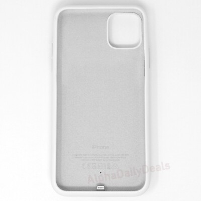 Apple Smart Battery Case for iPhone 11 Pro Max | eBay