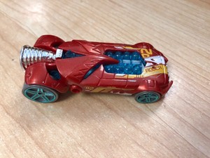 hot wheels rocket fire