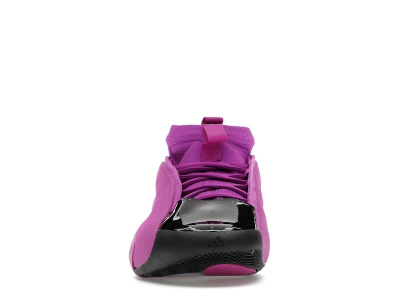 シューズ(男性用) adidas harden 8 purple Adidas Harden Vol. 8 