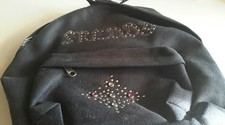 Zaino bimba Freddy, colore nero 