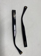 COACH HC 6045 DAHLIA 5120 DARK TORTOISE 135mm TEMPLE ARM PARTS 0285