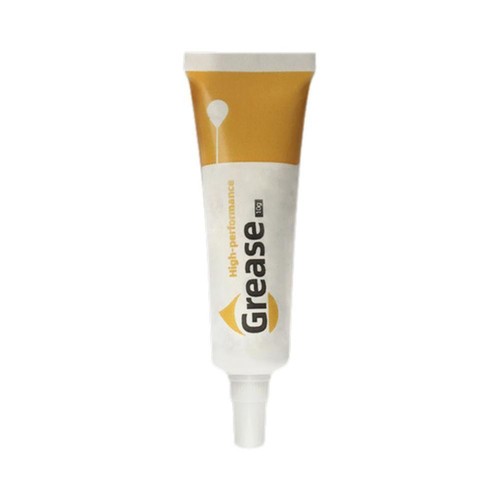 10g Gear Grease For Printers 3D, Ink Reduce Noise Effect Lubrication 2024 M2S3 - Photo 6/8