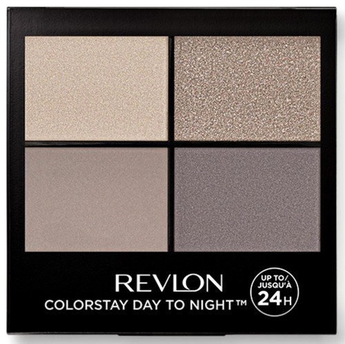 REVLON COLORSTAY 24 HR EYESHADOW QUAD BNWOB SEALED (U CHOOSE) **SEE DISCOUNT** - Picture 10 of 12