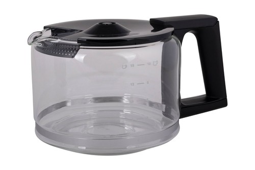 Krups Carafe Lid Handle 10 cups coffee 