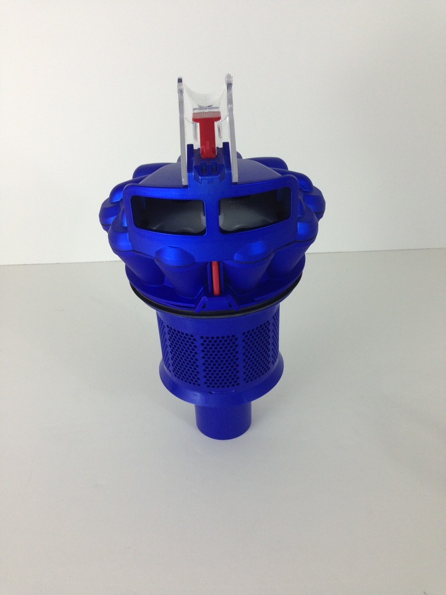Dyson - yyaoue　　② Genuine Dyson Dc26 Vacuum Replacement Cyclone Assembly