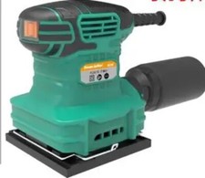 Furniture Putty Wooden Floor Electric Sanding Polishing Machine Sandpaper Machin