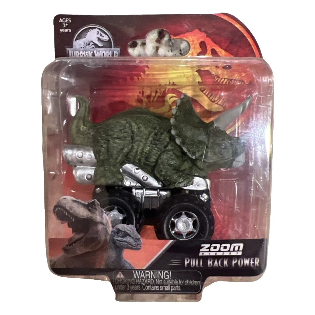 Rex Plastic Action Action Figures