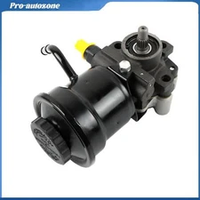 Power Steering Pump for Toyota 4Runner 96-00 Tacoma 96-01 2.7L 2.4L w/ Reservoir
