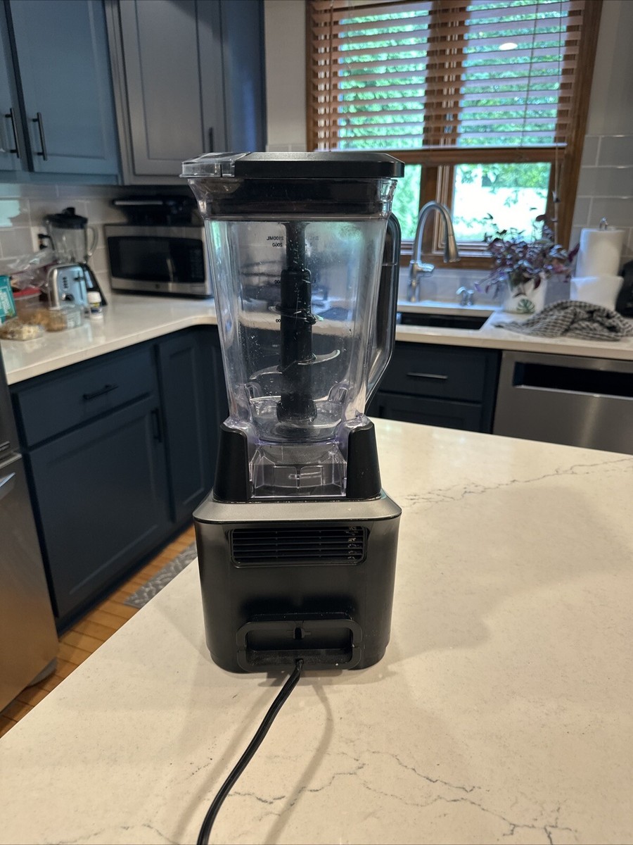 Ninja BN751 Professional Plus Blender DUO with Auto-IQ
