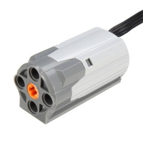 8883 Power Functions M Motor For Lego Electric Assembled Building Block Toy NEW