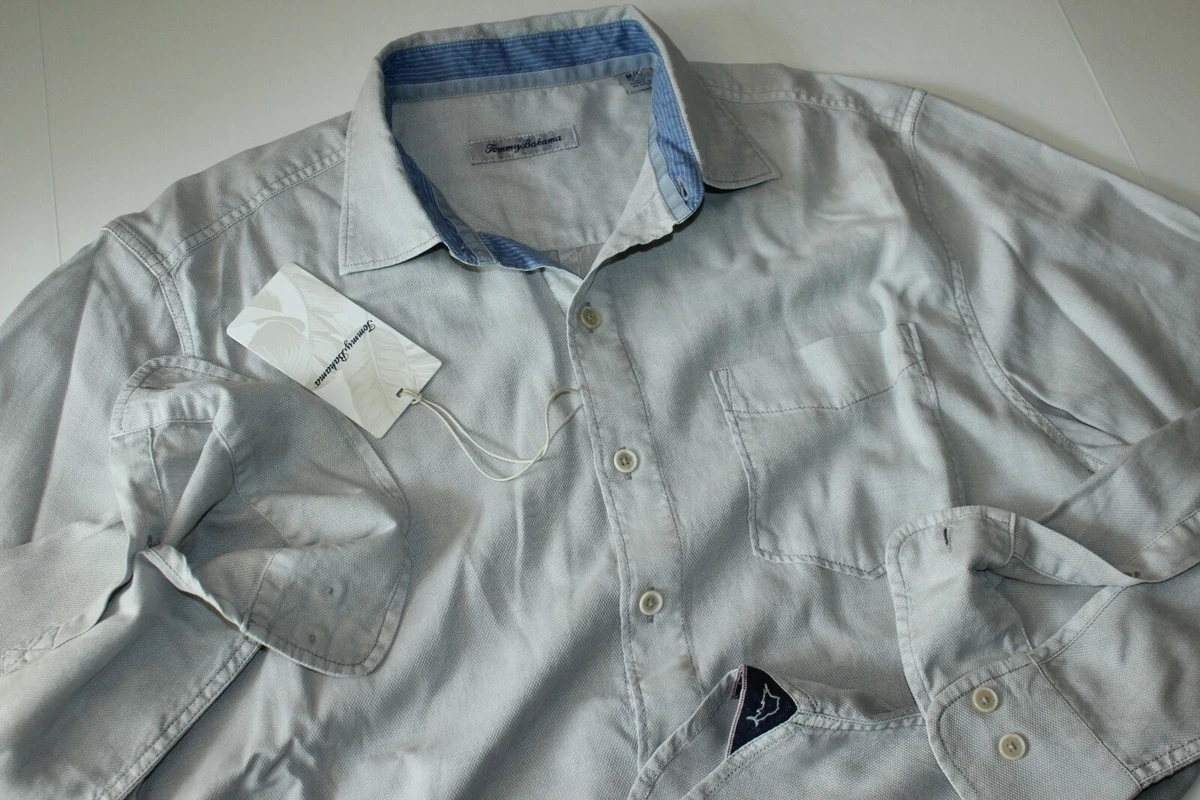 Tommy bahama cheap dobby dylan shirt