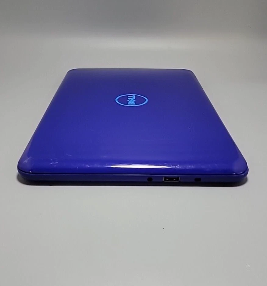 DELL INSPIRON MINI MODELO P24T CELERON N3050@1.6GHz / 2GB-32GB SSD (PARA REPUESTOS) Foto 3 de 4