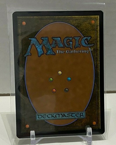 MTG - Innistrad Midnight Hunt MID - Siphon Insight 241 NM/Mint - Picture 2 of 2