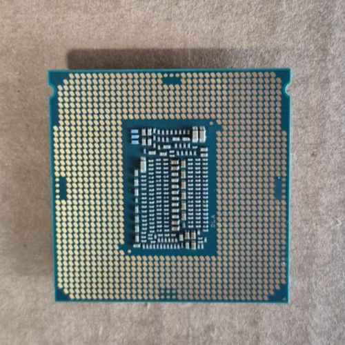 CPU INTEL i7-9700 SRG13 9TH GEN 8-CORES 3.0GHZ SOCKET LGA