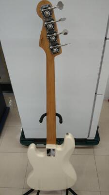 ベース Fender Mexico classic 60's Jazz Bass FENDER MEXICO CLASSIC 60S JAZZ BASS OW Electric Bass Guitar