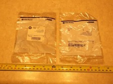 LOT OF 2 Allen Bradley 700-C2 Front Deck Contact Cartridge, A0190