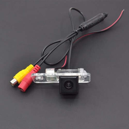 Car Rear View Camera For Audi A6 2004-2011 Audi A3 2012-2019 Reverse Reversing - Picture 4 of 10