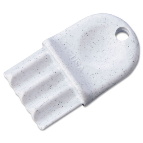 San Jamar Key for Plastic Tissue Dispenser: R2000, R4000, R4500 R6500, R3000, R3 - Picture 2 of 4