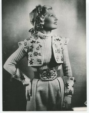 HEDY LAMAR FILM PHOTOGRAPHY PRESS VINTAGE PRESS PHOTOGRAPH