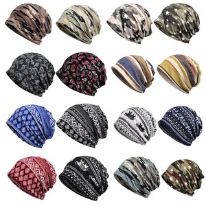 cancer skull caps