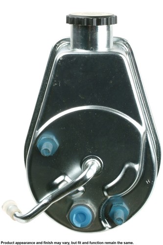 Cardone Power Steering Pump for Dodge 96-7853 - Picture 5 of 11