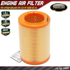 Engine Air Filter for Citroen Berlingo GFK GJK MF Xsara N2 1998-2008 1.4L MPV