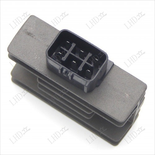 Voltage Regulator Rectifier 210663715 For Kawasaki 1200 Jet Ski Ultra 150 99-05 - Picture 2 of 5