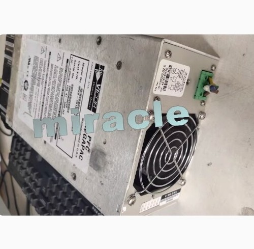 Fuente de alimentación usada Vicor MX8-7813414-G-LL 90 días de garantía a través de DHL - Imagen 2 de 4