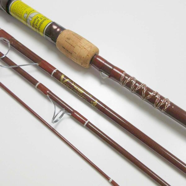 Fenwick Voyageur Sf74-4/Management As6298/42 | eBay Fenwick Voyageur Sf74-4/Management As6298/42 | eBay