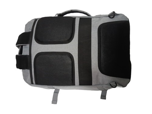 LS -LIVE in Style HANDGEPÄCK- RUCKSACK Mit Brustgeeignet für ein Handgepäck. - Bild 14 von 23
