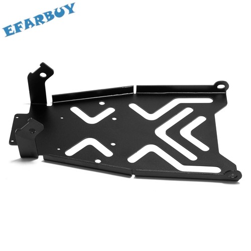 Front Battery Protection Plate for Sur Ron Light Bee X LBX for Segway X160 X260 - Picture 6 of 10